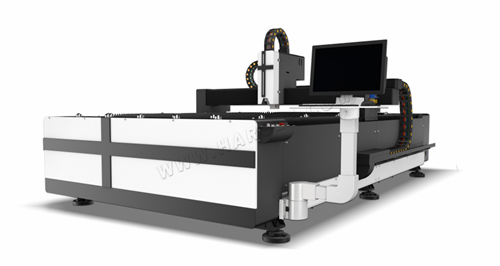 Máquina de grabado láser