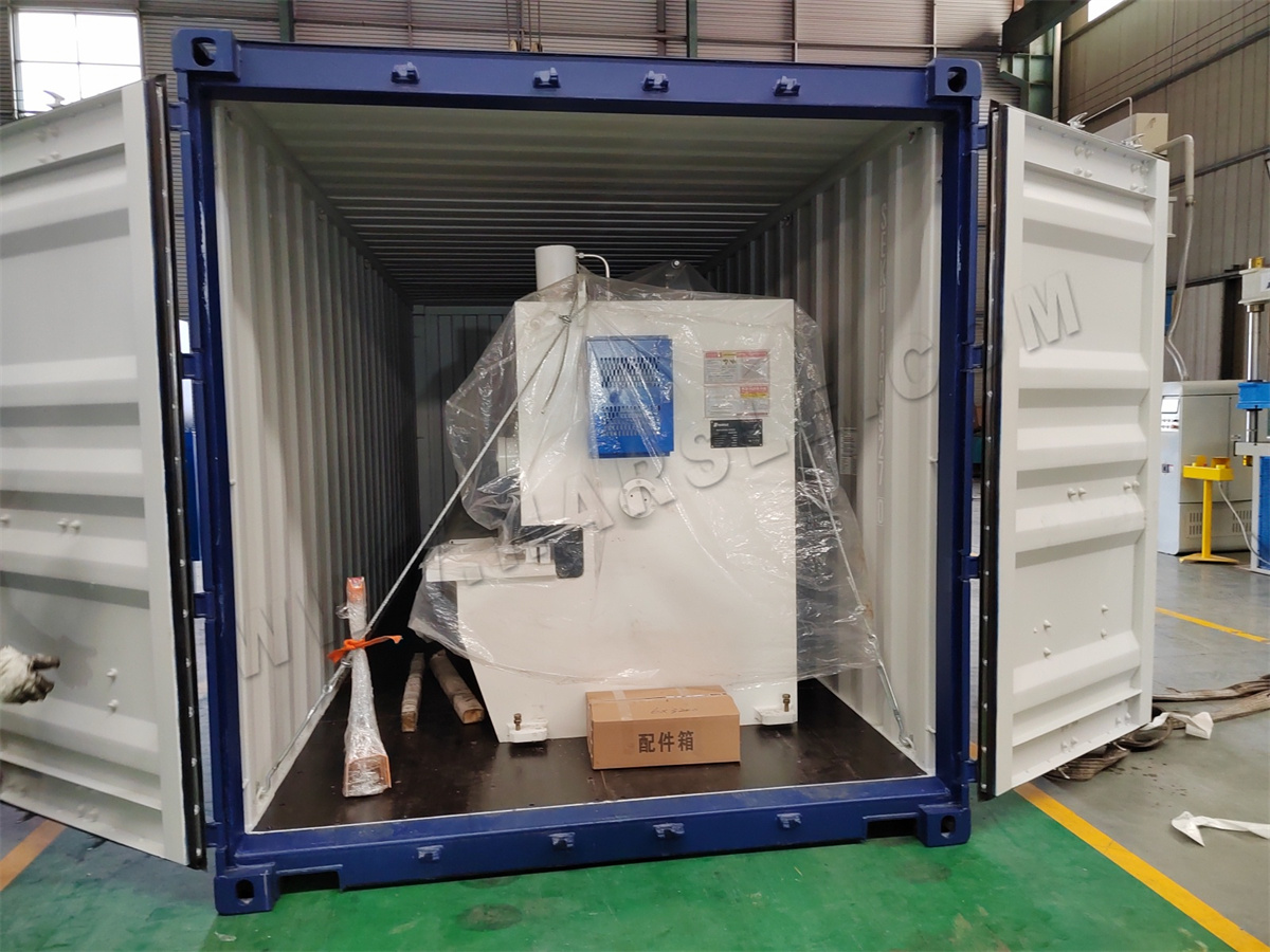 máquina de esquilar