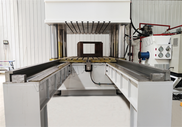 prensa hidr&aacute;ulica