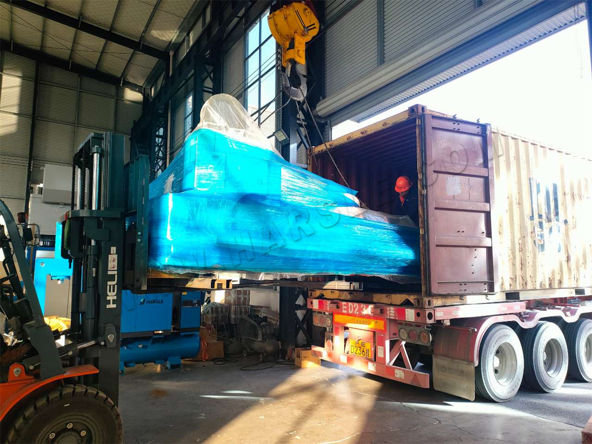 máquina de corte por láser