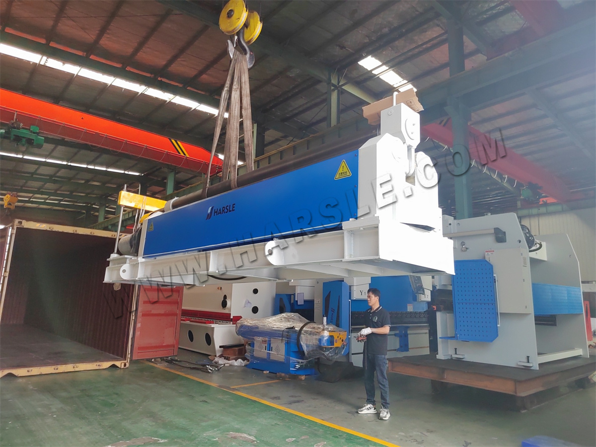 MAQUINA DE LAMINACIÓN