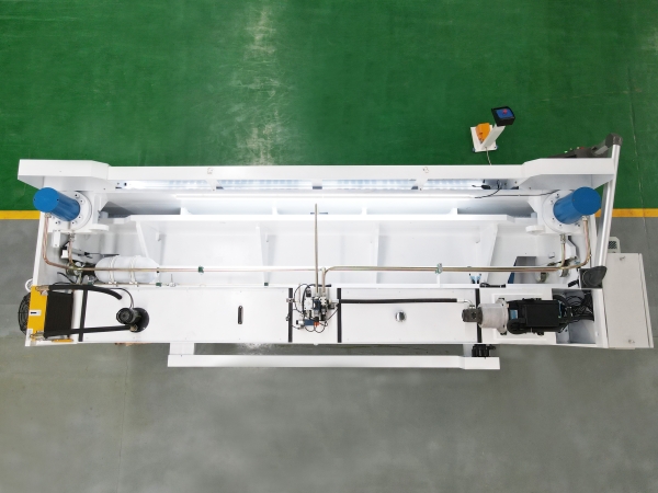Máquina de esquilar