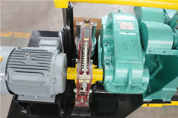 máquina laminadora eléctrica