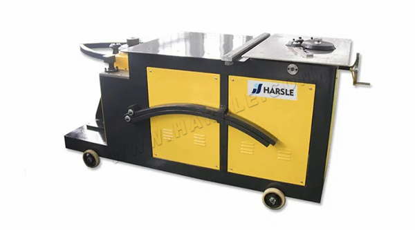 Máquina de hacer codo