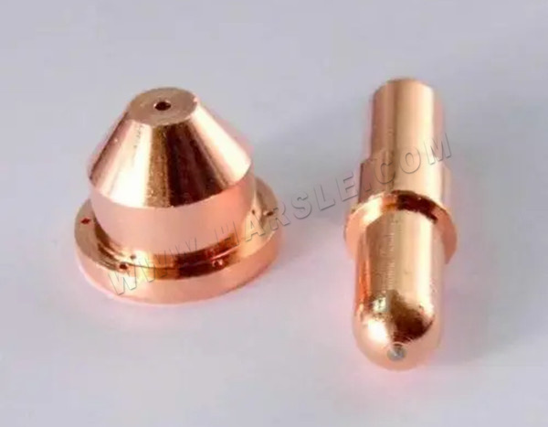 Precisión de corte de la máquina de corte CNC