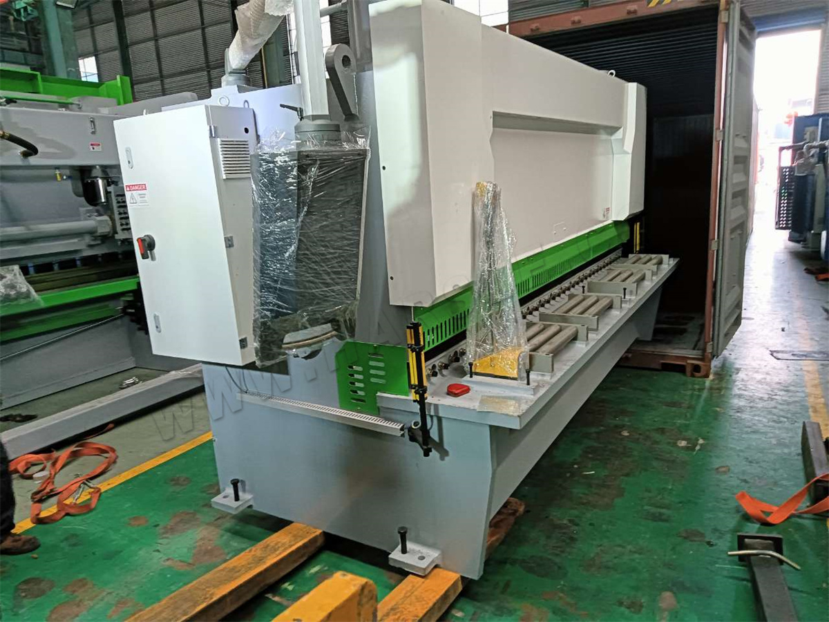 máquina de esquilar
