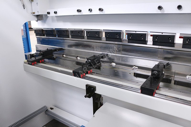 Freno de prensa de CNC