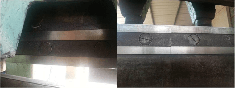 Q11-13 2500mm máquina de corte (9)