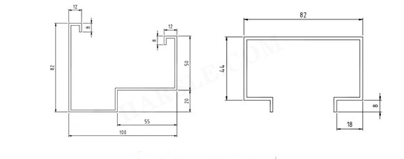 Dobladora CNC