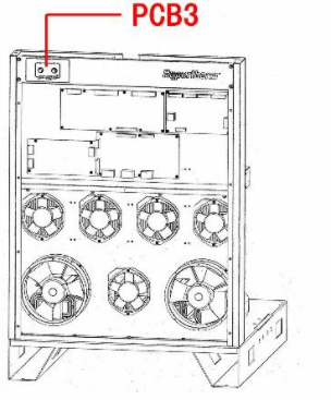 Plasma cutting machine failure analysis (6)