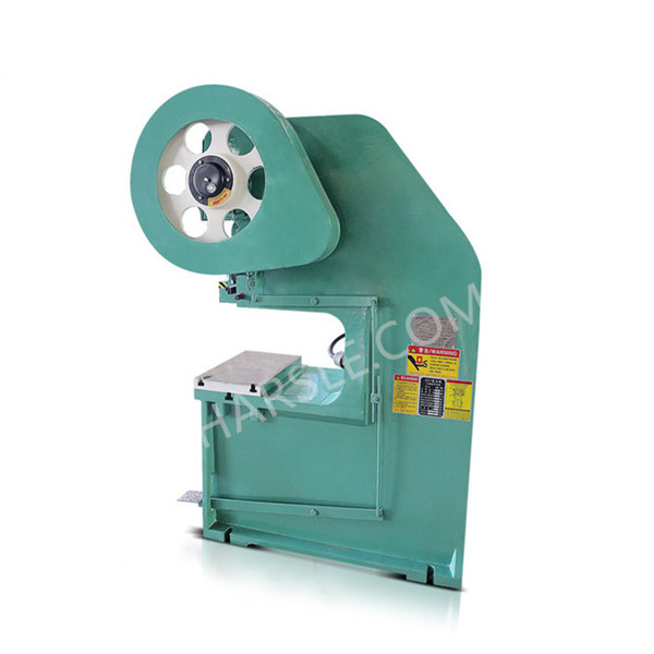 punzonadora CNC