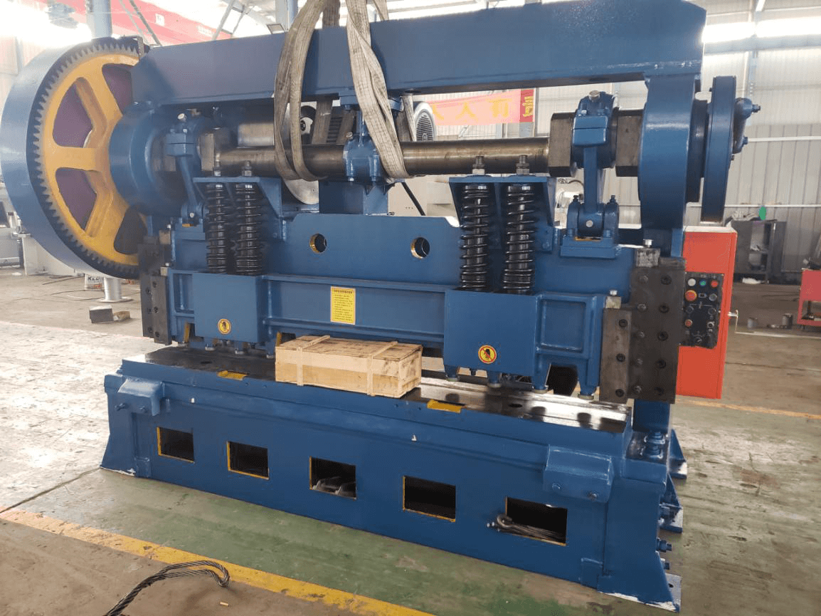 Q11-13 2500mm máquina de corte