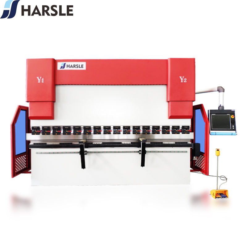 Doblado CNC
