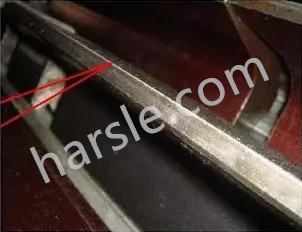 Fabricantes de máquina de flexión