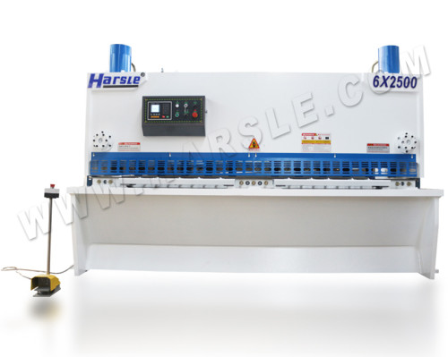 máquina de corte de metal usado para la venta