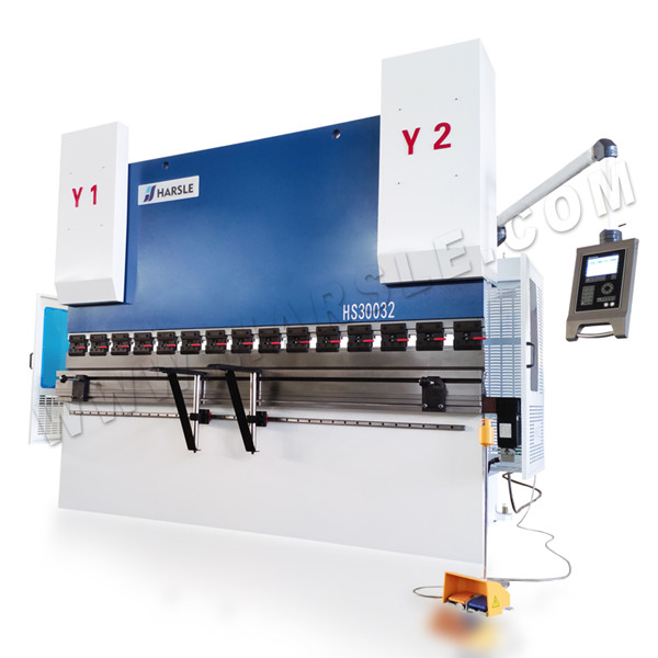 Molde de máquina dobladora CNC