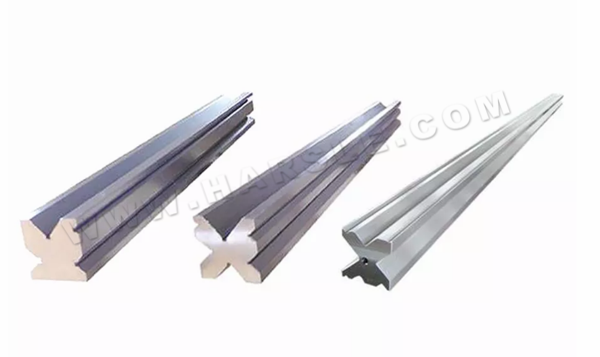 Molde de máquina dobladora CNC