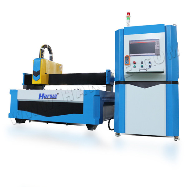 La máquina de corte por láser está a punto de convertirse en un jugador importante en la industria de producción.