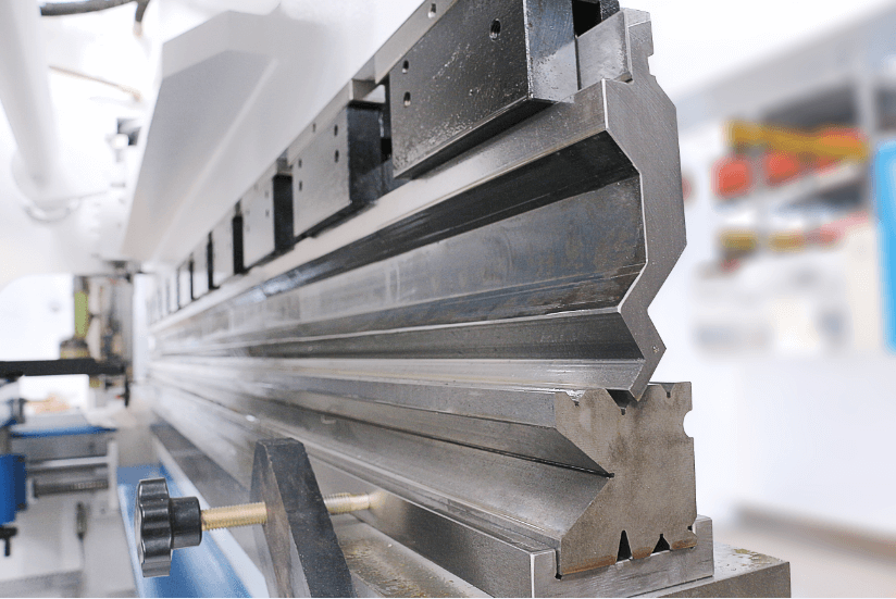 Cómo mantener el molde de la máquina de flexión en la vida diaria
