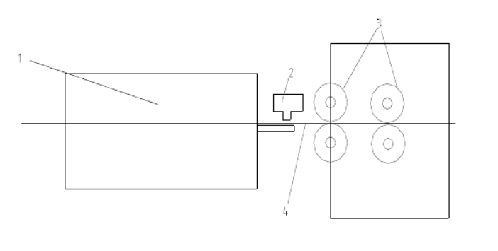 Diseño de dispositivo de alimentación automática para punzonadora (2)
