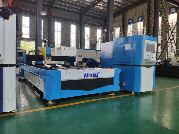 láser máquina de corte china