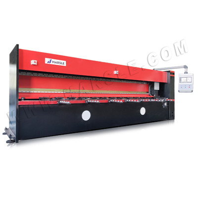 ¿Sabes doblar, ranurar y enrollar?