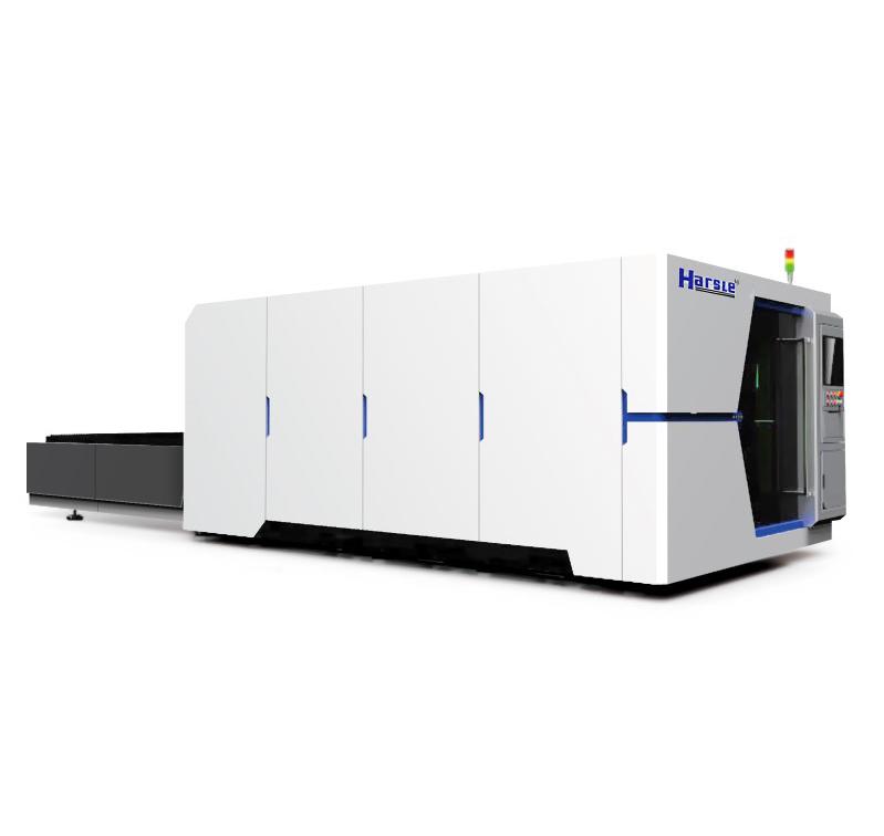diferencia entre la máquina de corte por láser y máquina de corte de plasma (2)