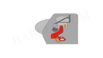Máquina plegadora CNC