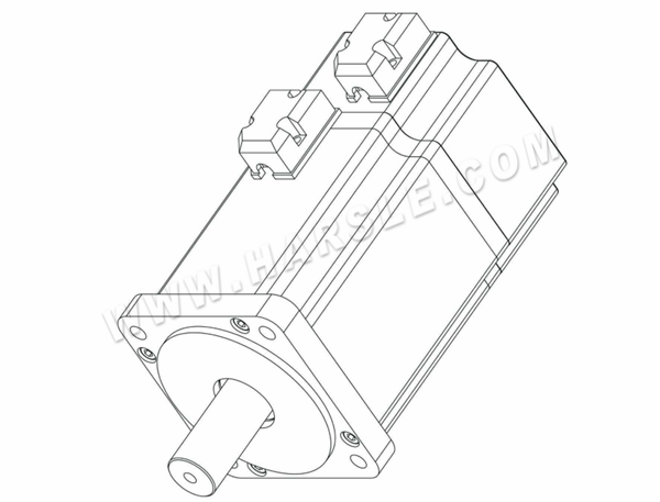 Conocimientos de servomotor.