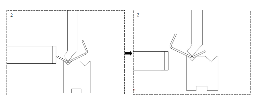 Partes en forma de proceso de curvado (2)